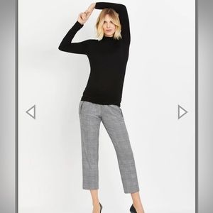 Maternity slacks